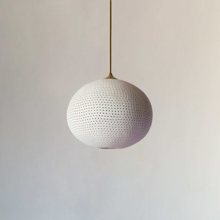 <a href="https://www.lavivahome.mom/shop/lighting/esperanza-collection/">Esperanza Collection</a><br /><span style="font-size:9pt;" >Style A Pendant, Círculos </span>
