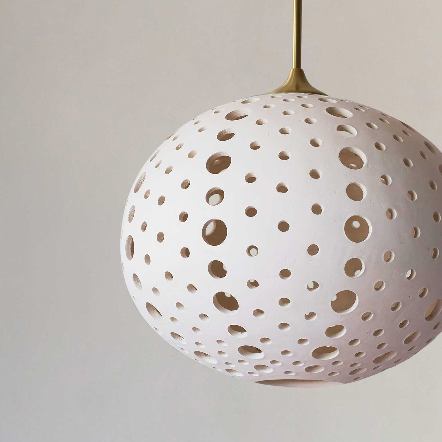 <a href="https://www.lavivahome.mom/shop/lighting/esperanza-collection/">Esperanza Collection </a><br /><span style="font-size:9pt;" >Style A Pendant, Estrellas </span> - Image 2