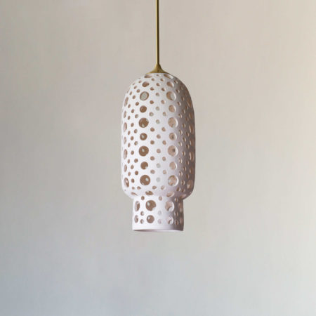 <a href="https://www.lavivahome.mom/shop/lighting/esperanza-collection/">Esperanza Collection </a><br /><span style="font-size:9pt;" >Style B Pendant, Estrellas </span>