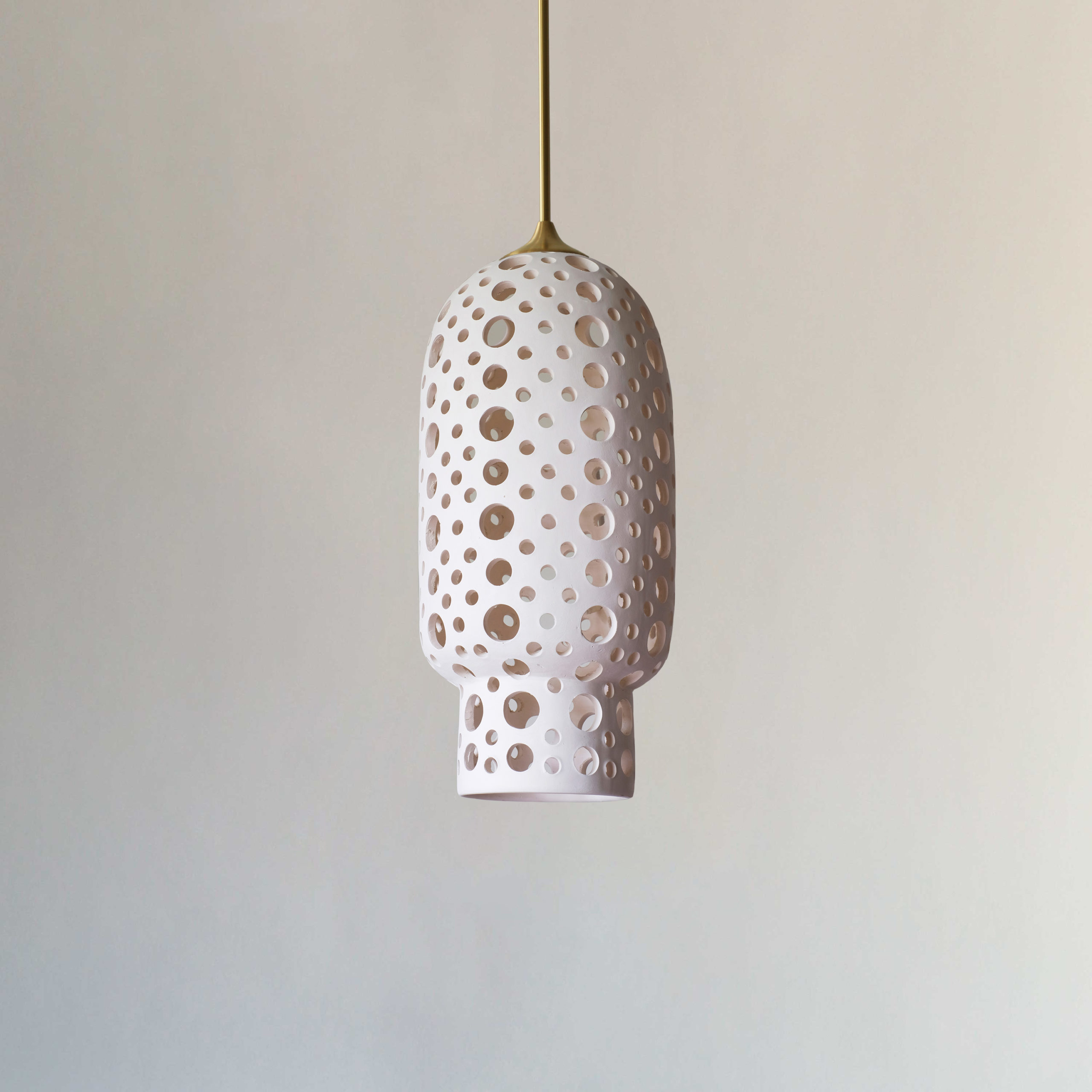 <a href="https://www.lavivahome.mom/shop/lighting/esperanza-collection/">Esperanza Collection </a><br /><span style="font-size:9pt;" >Style B Pendant, Estrellas </span>