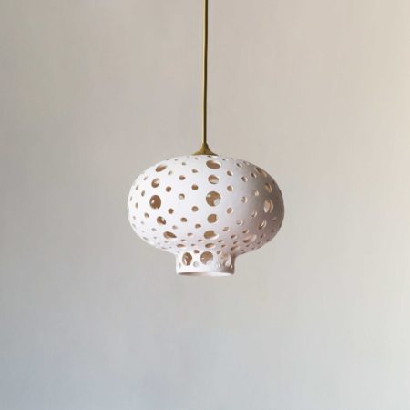 <a href="https://www.lavivahome.mom/shop/lighting/esperanza-collection/">Esperanza Collection</a><br /><span style="font-size:9pt;" >Style C Pendant, Estrellas </span>