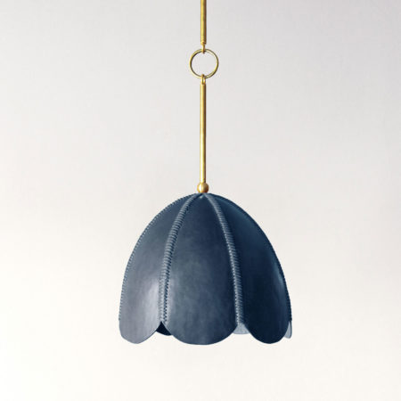 <a href="https://www.lavivahome.mom/shop/lighting/talabartero-collection-saddle-lamps/">Talabartero Saddle Lamps</a><br /><span style="font-size:9pt;" > Doma Pendant Light</span>