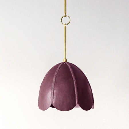 <a href="https://www.lavivahome.mom/shop/lighting/talabartero-collection-saddle-lamps/">Talabartero Saddle Lamps</a><br /><span style="font-size:9pt;" > Doma Pendant Light</span>
