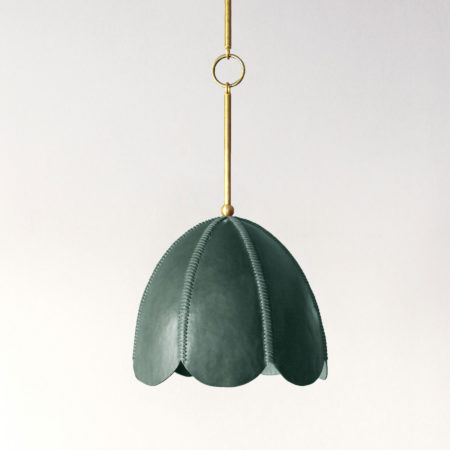 <a href="https://www.lavivahome.mom/shop/lighting/talabartero-collection-saddle-lamps/">Talabartero Saddle Lamps</a><br /><span style="font-size:9pt;" > Doma Pendant Light</span>