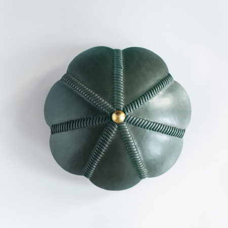 <a href="https://www.lavivahome.mom/shop/lighting/talabartero-collection-saddle-lamps/">Talabartero Saddle Lamps</a><br /><span style="font-size:9pt;" > Noma Sconce</span>