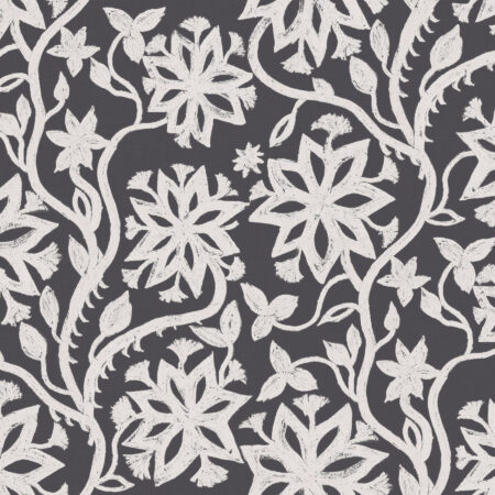 <a href="https://www.lavivahome.mom/shop/khovar-collection/">Khovar Collection</a><br /><span style="font-size:9pt;" > Flower Wallpaper, Kali Mati</span>
