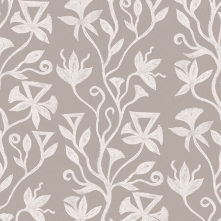 <a href="https://www.lavivahome.mom/shop/khovar-collection/">Khovar Collection</a><br /><span style="font-size:9pt;" > Vine Wallpaper, Pili Mati</span>