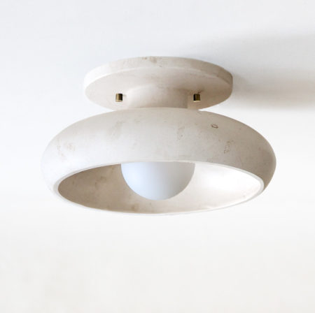 <a href="https://www.lavivahome.mom/shop/lighting/piedra-collection/">Piedra Collection</a><br /><span style="font-size:9pt;" > Semi Flush</span>