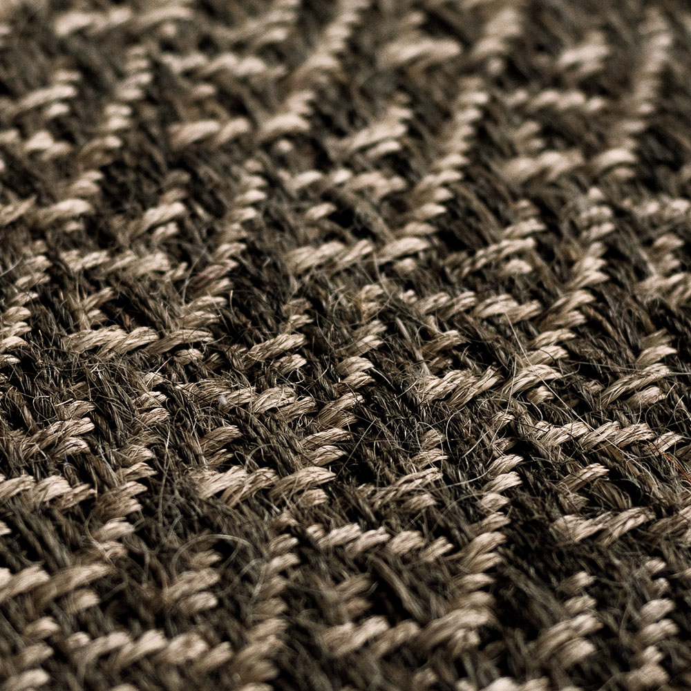 <a href="https://www.lavivahome.mom/shop/crin-collection/">Colombian Crin Rugs</a><br /><span style="font-size:9pt;" >Horsehair + Jute, Pre-Colombian Pattern</span> - Image 2
