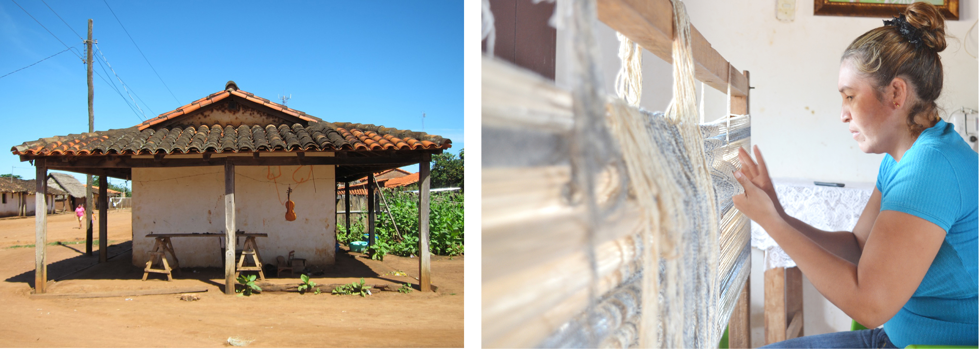 bolivian hammock_bolivian hammock urubicha_collage2 luxury traditional bolivian hammock bed with baby in the small town of urubicha, bolivia.