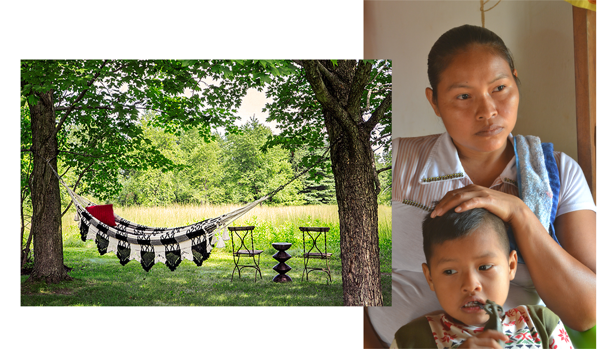best-luxury-bolivian hammock_bolivian hammock urubicha_collage4 luxury traditional bolivian hammock
