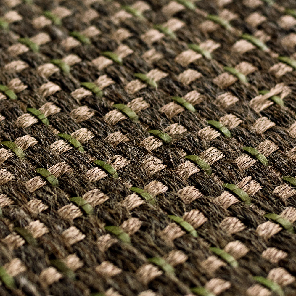 <a href="https://www.lavivahome.mom/shop/crin-collection/">Colombian Crin Rugs</a><br /><span style="font-size:9pt;" >Horsehair + Jute + Leather</span> - Image 11