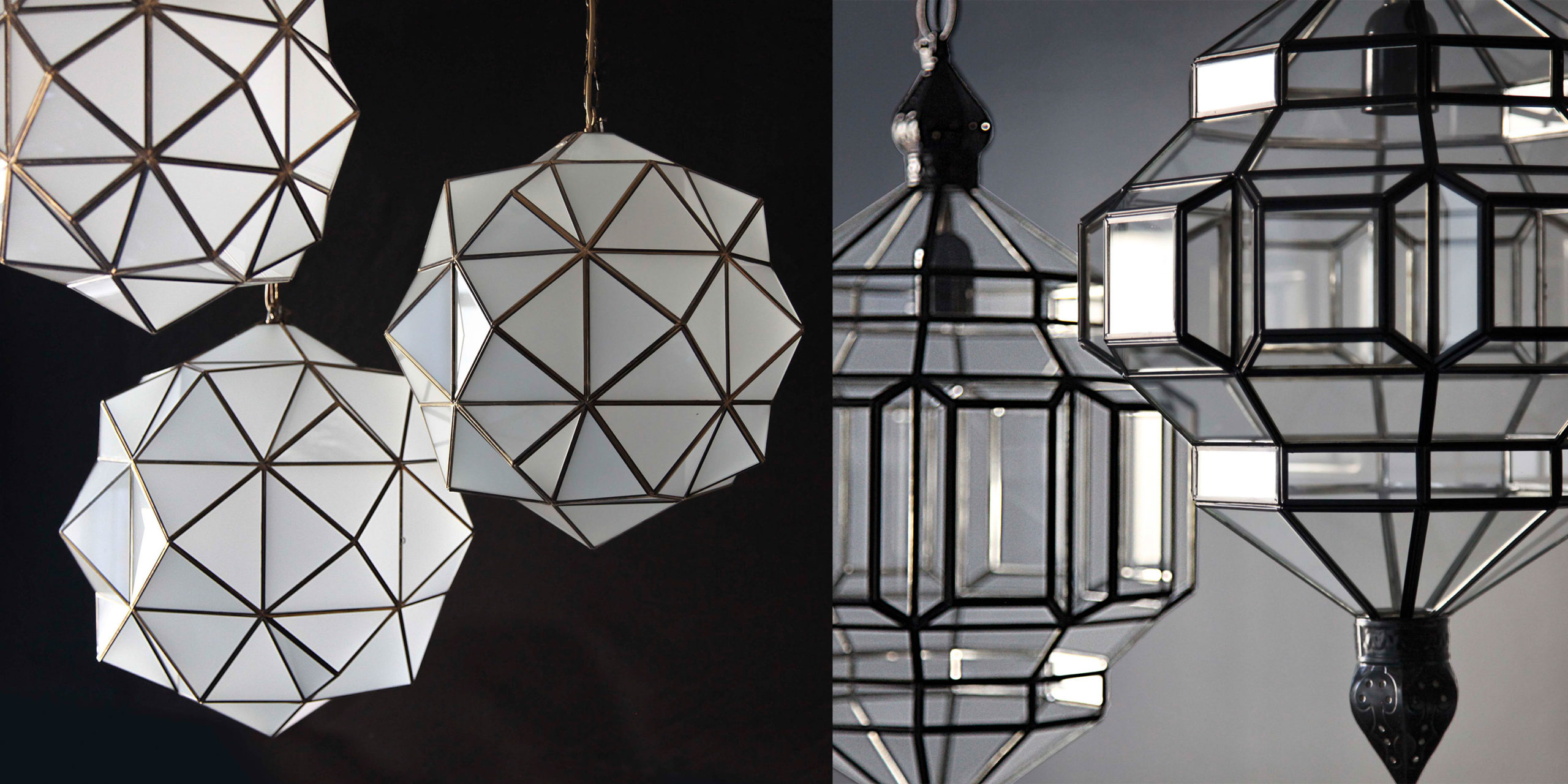 granada-lighting-collection_larger-banner_3000-x-1500 granada glass pendant lights. modern moorish light fixtures.