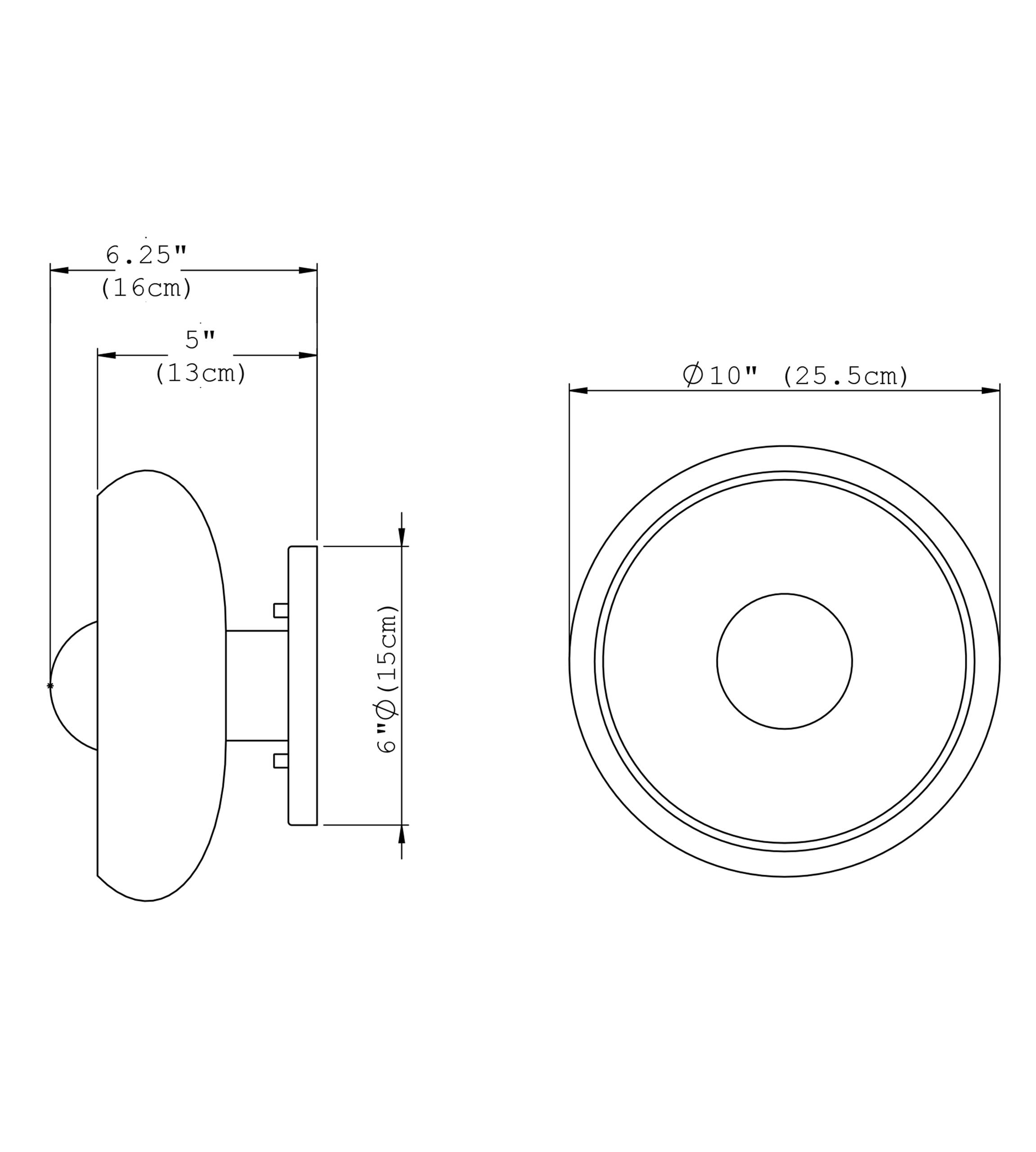 piedra specifications