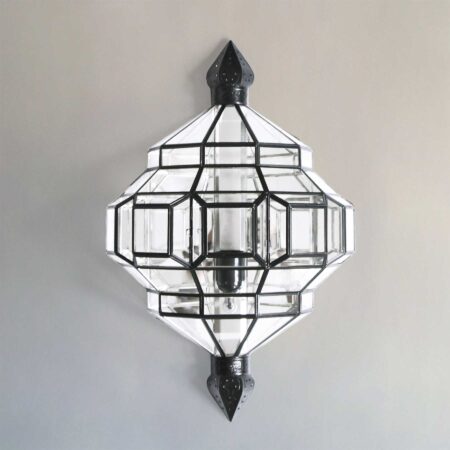 <a href="https://www.lavivahome.mom/shop/lighting/granada-lanterns/">Granada Lanterns</a><br /><span style="font-size:9pt;" > Alhambra Sconce</span>