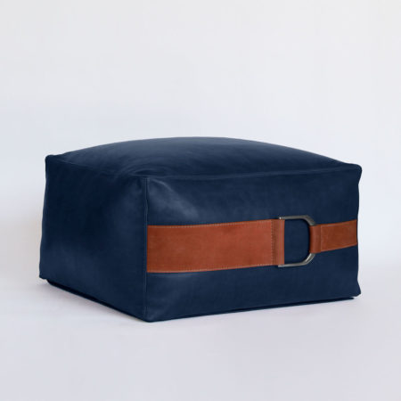 <a href="https://www.lavivahome.mom/talabartero-leather-poufs-pillows-collection/">Talabartero Leather Pouf</a><br /><span style="font-size:9pt;" >Two Tone</span>
