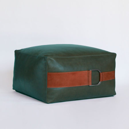 <a href="https://www.lavivahome.mom/talabartero-leather-poufs-pillows-collection/">Talabartero Leather Pouf</a><br /><span style="font-size:9pt;" >Two Tone</span>