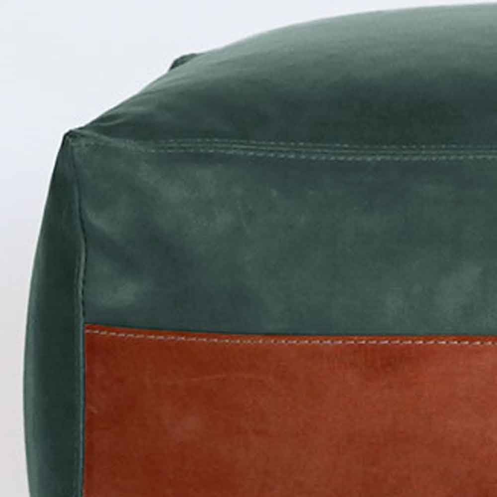 Talabartero_Pouf_leather-detail_palma+belt