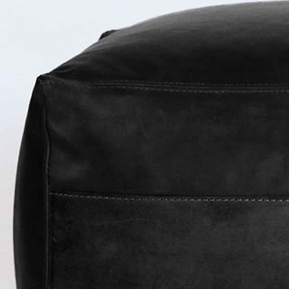 Talabartero-pouf_negro_leather-detail