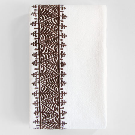 <a href="https://www.lavivahome.mom/all-blankets-throws/tarz-bedcover/">Tarz Collection</a> <br /><span style="font-size:9pt;" > Fez Bedcover</span>