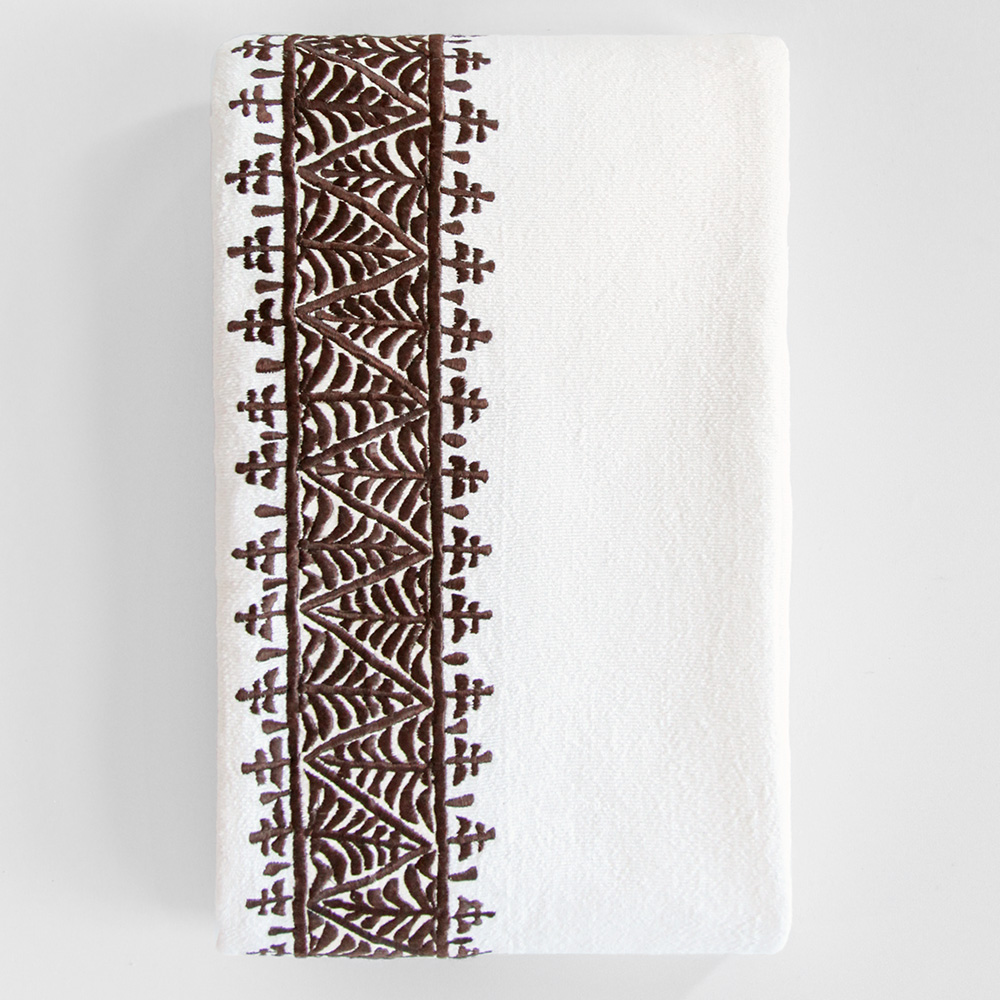 <a href="https://www.lavivahome.mom/all-blankets-throws/tarz-bedcover/">Tarz Collection</a> <br /><span style="font-size:9pt;" > Fez Bedcover</span> - Image 5