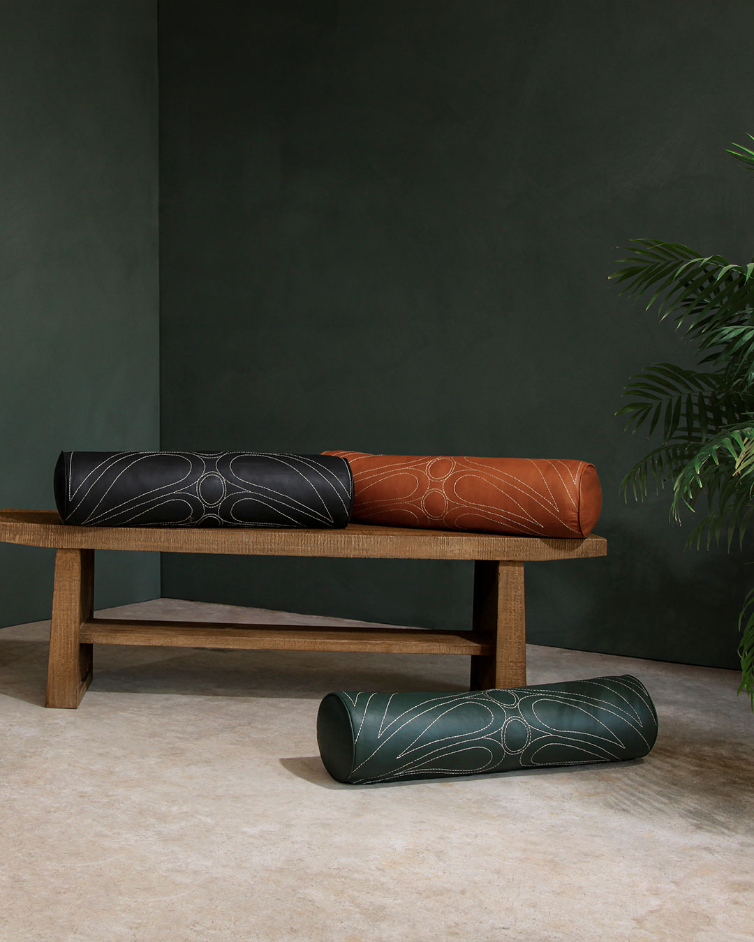 Talabartero-Leather-Pillow-Collection_Mobile-Banner
