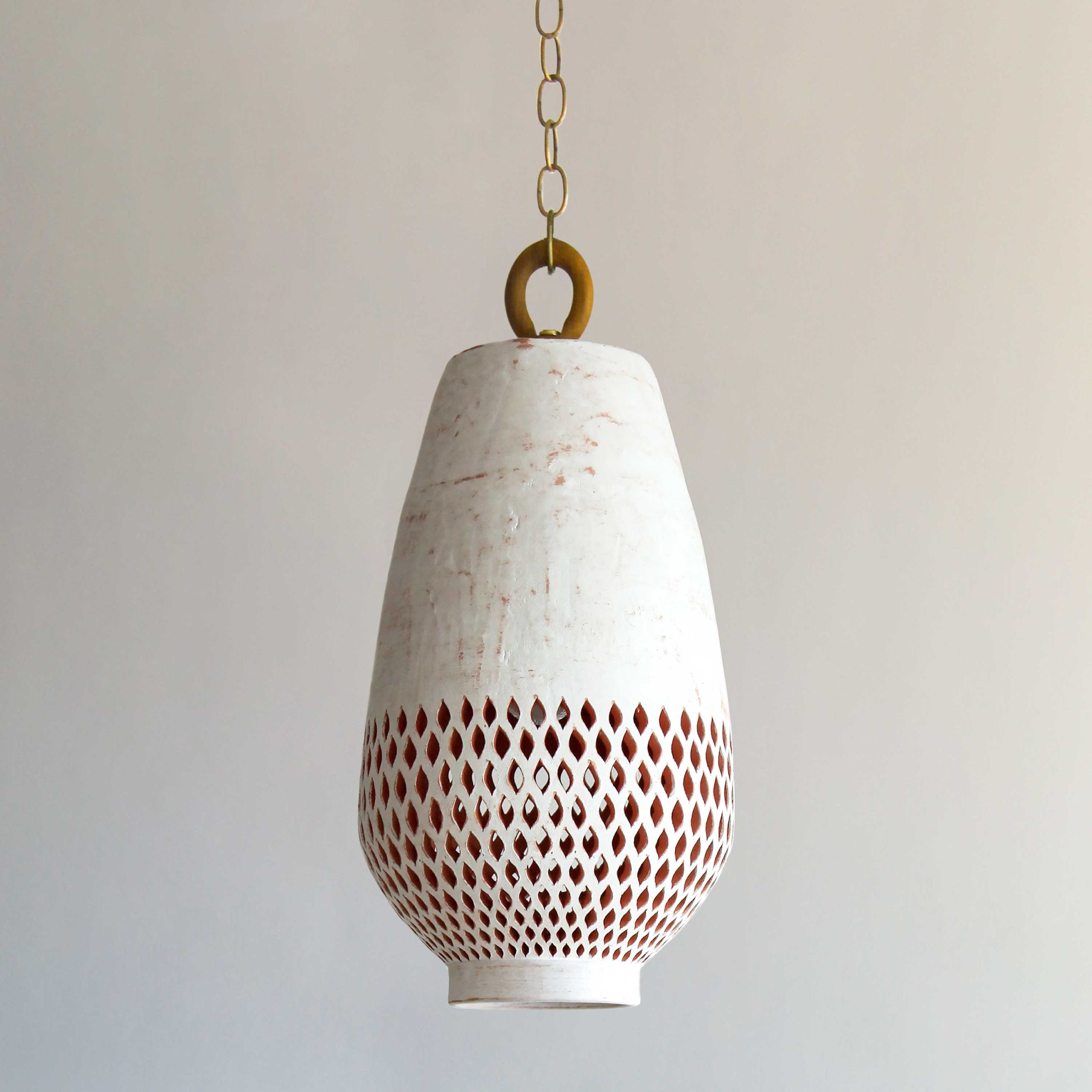 <a href="https://www.lavivahome.mom/shop/lighting/atzompa-pendant-lighting/">Atzompa Collection</a><br /><span style="font-size:9pt;" > Diamantes Pendant Light, Size C</span>