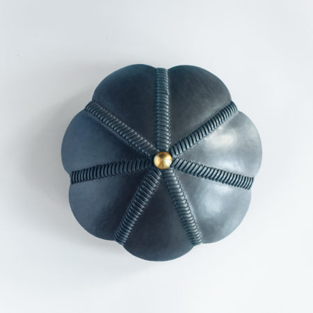 <a href="https://www.lavivahome.mom/shop/lighting/talabartero-collection-saddle-lamps/">Talabartero Saddle Lamps</a><br /><span style="font-size:9pt;" > Noma Sconce</span>