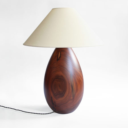 Árbol Table Lamps<br /><span style="font-size:9pt;" > MORADO XL53</span>