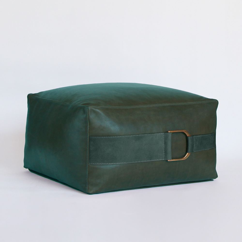 <a href="https://www.lavivahome.mom/talabartero-leather-poufs-pillows-collection/">Talabartero Leather Pouf</a><br /><span style="font-size:9pt;" >Solid</span> - Image 10