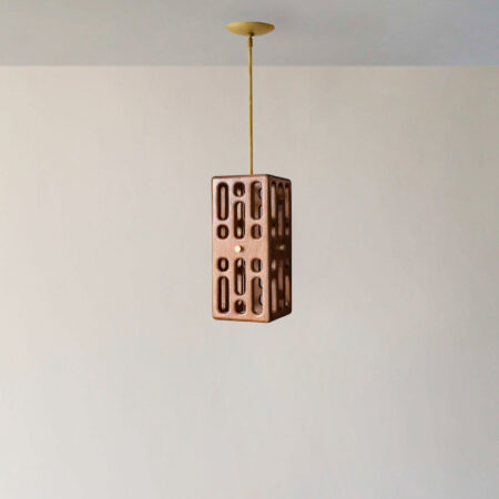 <a href="https://www.lavivahome.mom/shop/lighting/celosia-collection/">Celosía Collection</a><br /><span style="font-size:9pt;" >Vertical Pendant</span>