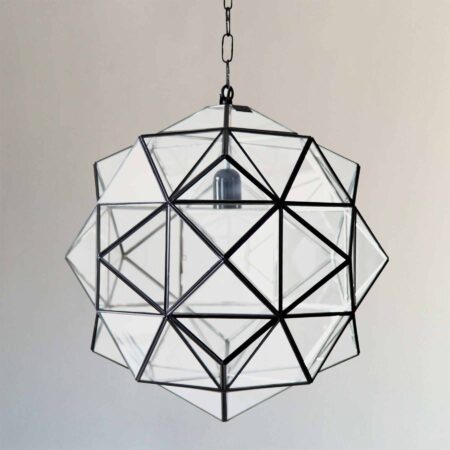 <a href="https://www.lavivahome.mom/shop/lighting/granada-lanterns/">Granada Lanterns</a><br /><span style="font-size:9pt;" > Rombus</span>