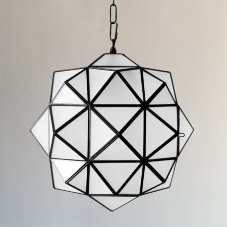 <a href="https://www.lavivahome.mom/shop/lighting/granada-lanterns/">Granada Lanterns</a><br /><span style="font-size:9pt;" > Rombus</span>