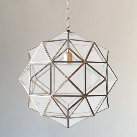 <a href="https://www.lavivahome.mom/shop/lighting/granada-lanterns/">Granada Lanterns</a><br /><span style="font-size:9pt;" > Rombus</span>