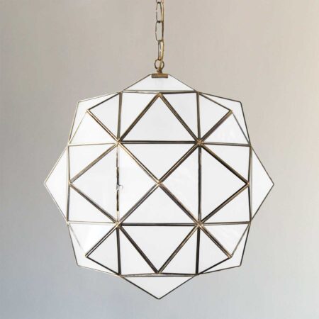 <a href="https://www.lavivahome.mom/shop/lighting/granada-lanterns/">Granada Lanterns</a><br /><span style="font-size:9pt;" > Rombus</span>