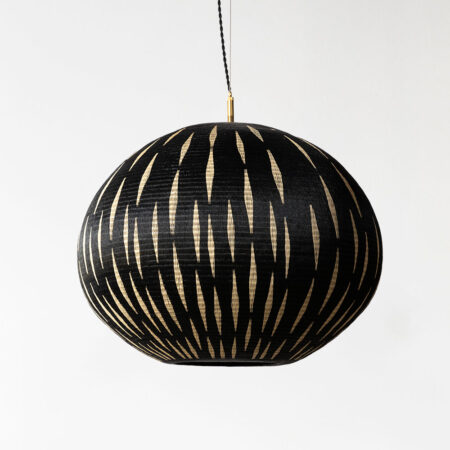 <a href="https://www.lavivahome.mom/lighting/werregue-lighting-collection/">Werregue Collection</a><br /><span style="font-size:9pt;" > Guartinaja Pendant</span>