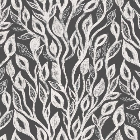 <a href="https://www.lavivahome.mom/shop/khovar-collection/">Khovar Collection</a><br /><span style="font-size:9pt;" >Leaf Wallpaper, Kali Mati</span>