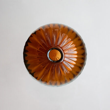 agave cobre glass