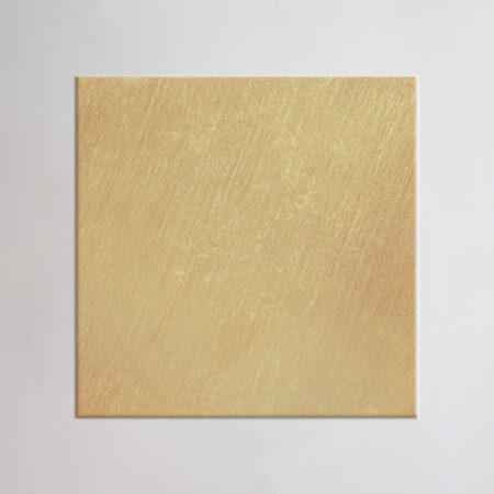 Brushed Brass hardware finish