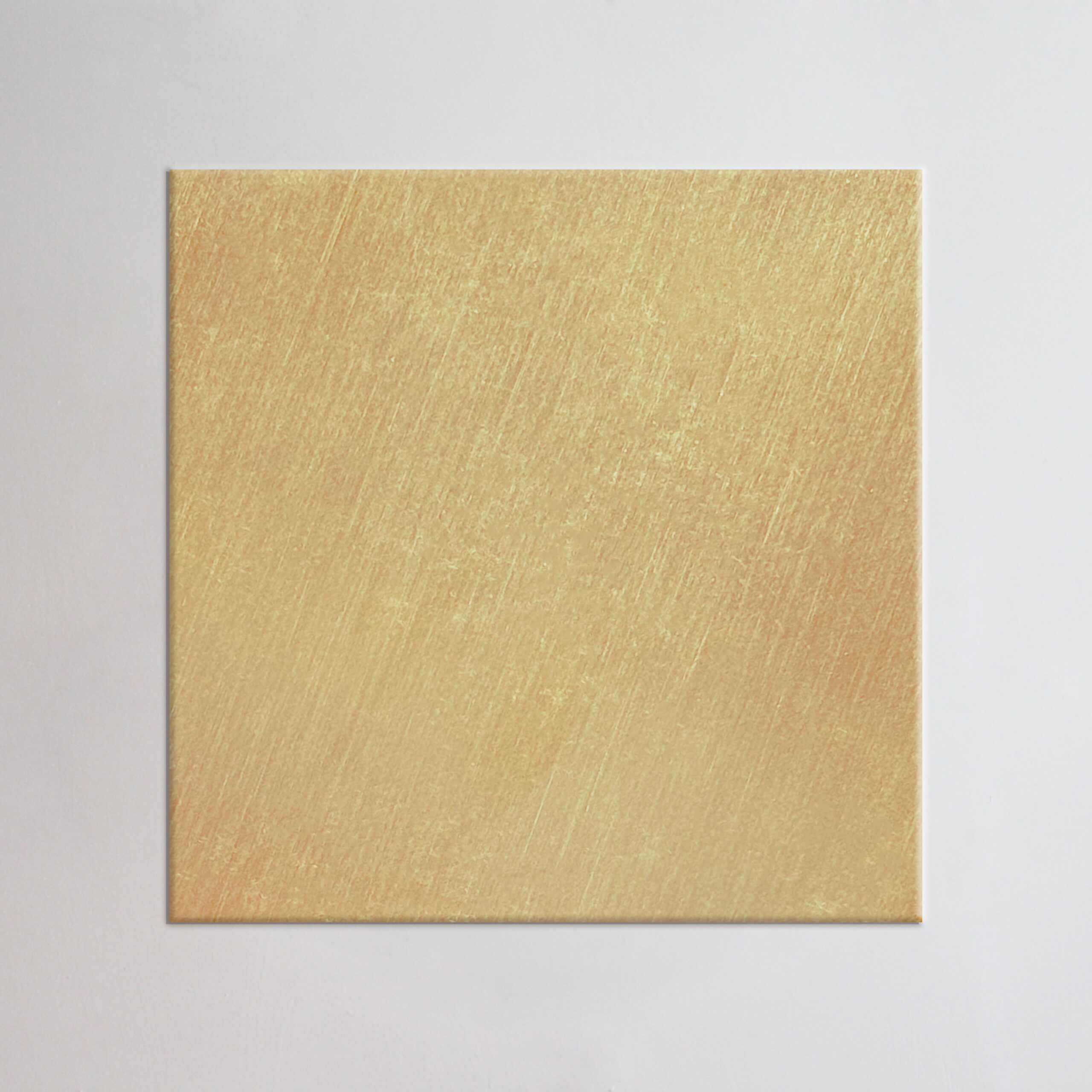 Brushed Brass hardware finish