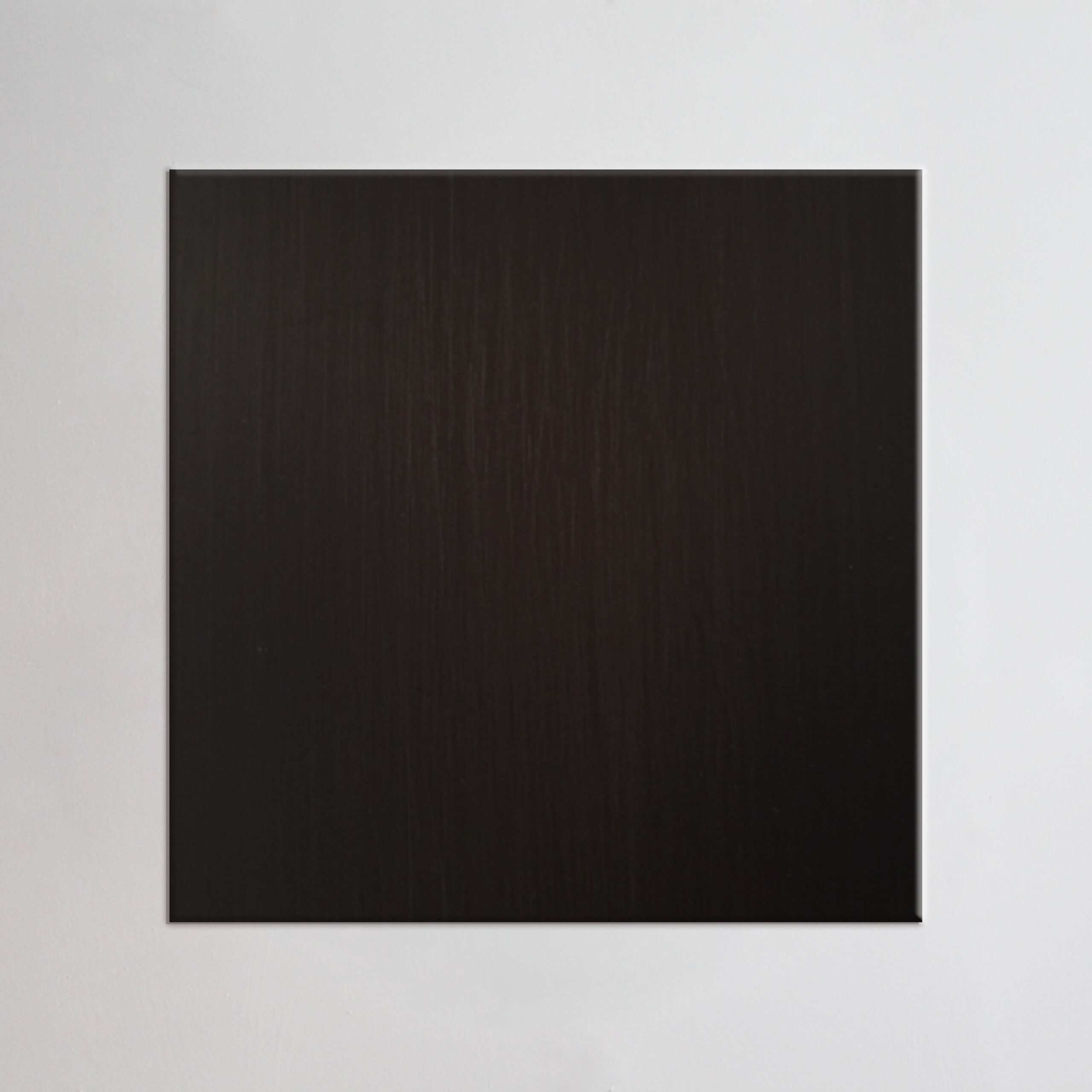 Oil Rubbed Bronze hardware finish