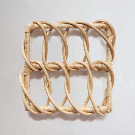 Ventila Collection natural rattan